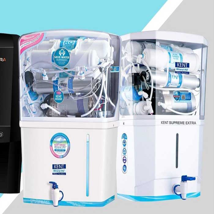 ro water purifier system tirupur